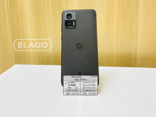 Motorola edge 30 Neo, 3490 lei