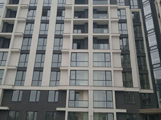 Apartament cu 3 camere, 87 m², Durlești, Chișinău