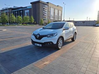 Renault Kadjar foto 1