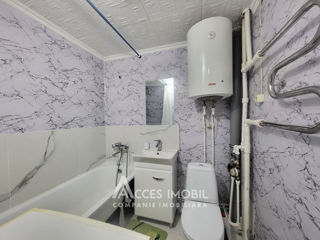 Apartament cu 1 cameră, 40 m², Botanica, Chișinău foto 6