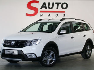 Dacia Logan Mcv