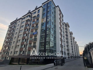 Apartament cu 2 camere, 76 m², Buiucani, Chișinău foto 5