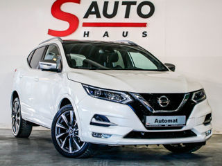 Nissan Qashqai foto 4