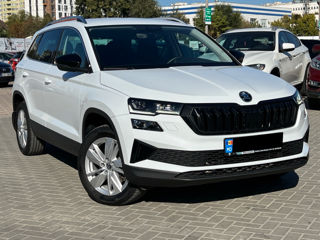 Skoda Karoq foto 5