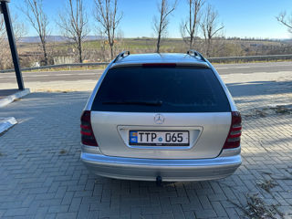 Mercedes C-Class