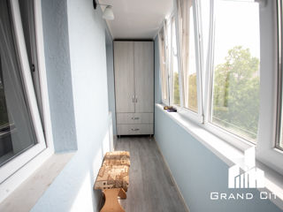 Apartament cu 3 camere, 78 m², Botanica, Chișinău foto 9