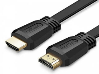 HDMI кабель Cablu hdmi HDMI to HDMI 2 метра и 3 метра.Рышкановка