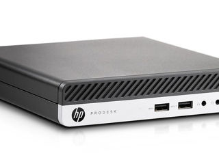 Mini PC HP! (cpu i5-9Gen/ 16Gb Ram/ 256Gb SSD)