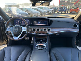 Mercedes S-Class foto 8