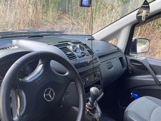 Mercedes Vito foto 5