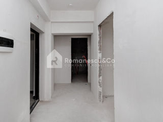 Apartament cu 1 cameră, 44 m², Ciocana, Chișinău foto 6