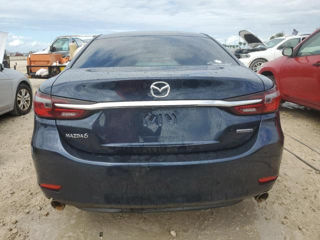 Mazda 6 foto 4