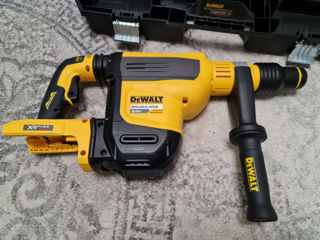 Продам Перфоратор DeWALT DCH614 foto 8