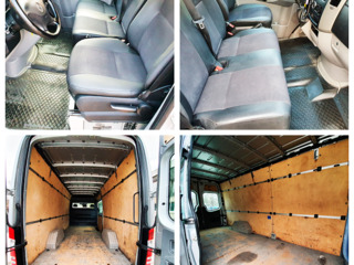 Mercedes Sprinter 313cdi Maxi foto 9