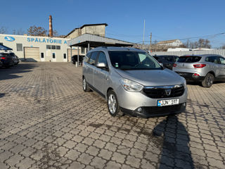 Dacia Lodgy foto 2