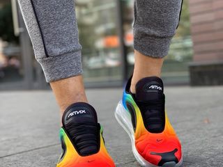 Nike Air Max 720 Rainbow foto 5