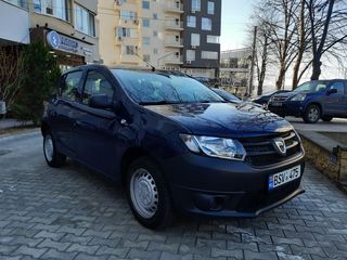 Dacia Sandero foto 4