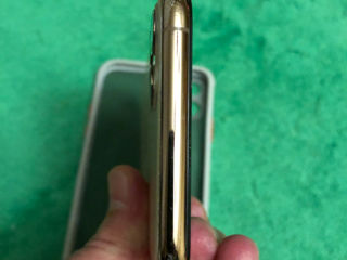 iPhone 11 Pro Max 256GB, Gold. Nu reparat !! foto 8