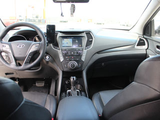 Hyundai Santa FE foto 6