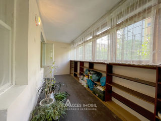 3-х комнатная квартира, 82 м², Буюканы, Кишинёв фото 5