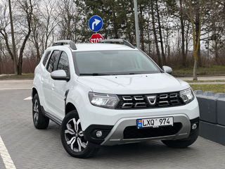 Dacia Duster foto 2