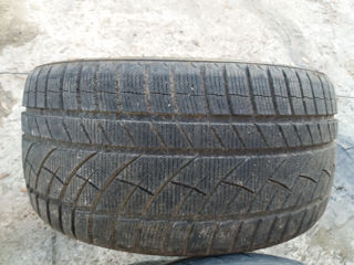 Шина 235 / 55 R19, 1 шт зимняя,   str Petricani