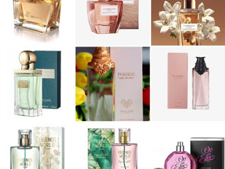 Parfumuri pentru doamne și domnișoare foto 5