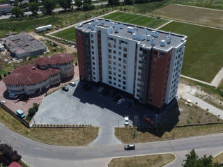 Apartament cu 1 cameră, 46 m², Centru, Ghidighici, Chișinău mun.
