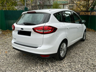 Ford C-Max foto 5