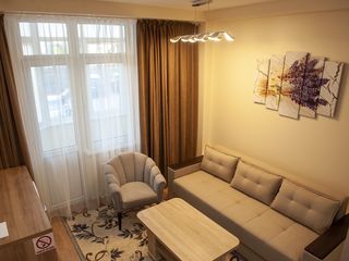 Apartament cu 1 cameră, 28 m², Telecentru, Chișinău foto 18