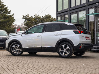 Peugeot 3008 foto 5