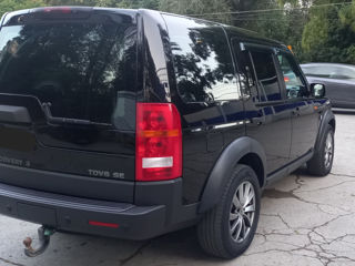 Land Rover Discovery foto 4