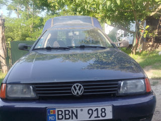 Seat Inca, 2000 г.