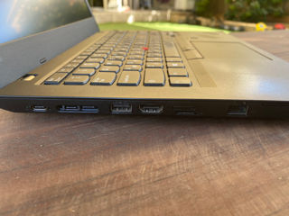 Lenovo ThinkPad L480 i5 gen 8 foto 6