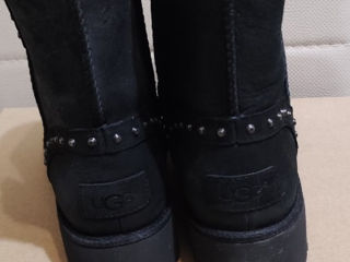 Cапоги UGG Australia original foto 3