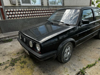 Volkswagen Golf foto 2