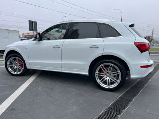 Audi Q5 foto 3