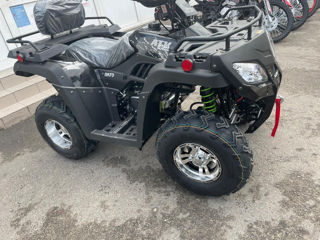 Altă marcă Atv 200/ 250cc foto 10