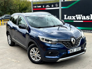 Renault Kadjar foto 10