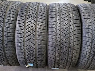 285 40 r20 - 255 45 r20  Pirelli foto 2