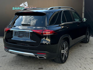 Mercedes GLE foto 4