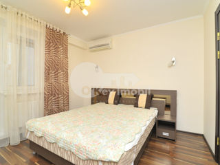 Apartament cu 3 camere, 95 m², Centru, Chișinău foto 6