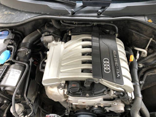 Audi Q7 foto 10