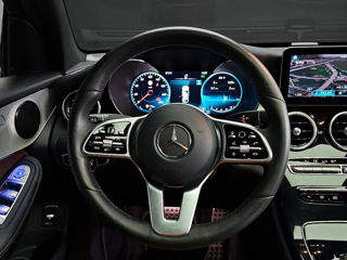 Mercedes GLC foto 13