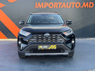 Toyota Rav 4 foto 3