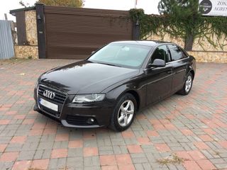 Audi A4 foto 1