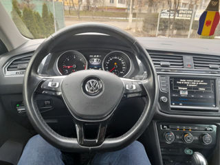 Volkswagen Tiguan foto 20