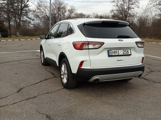 Ford Kuga foto 7