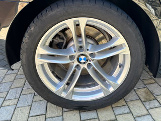 Bmw f10 613-M style foto 3