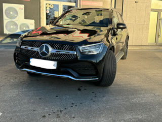 Mercedes GLC foto 6